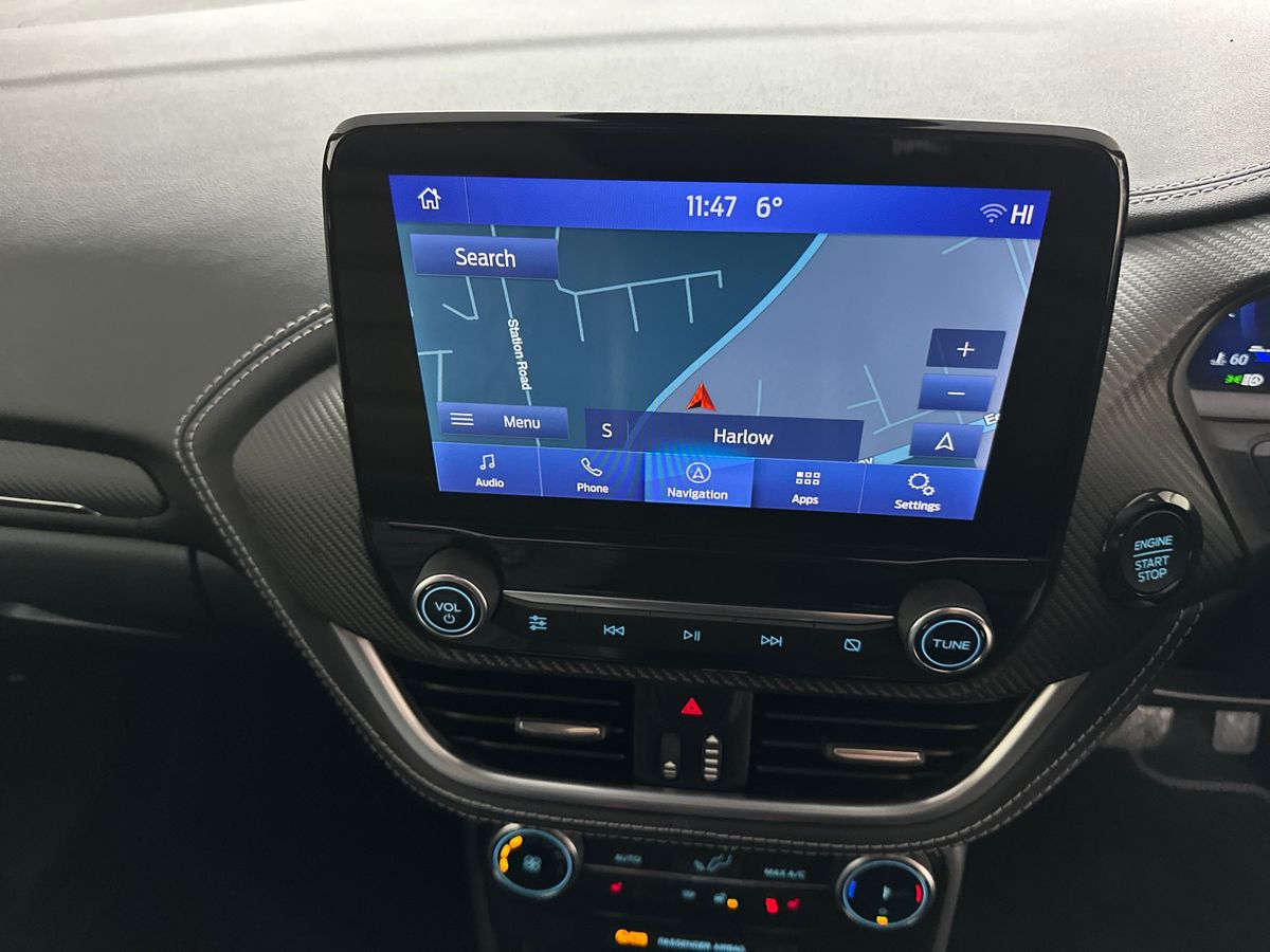 Used Ford Puma 2022 for sale - 77406262: Photo 20