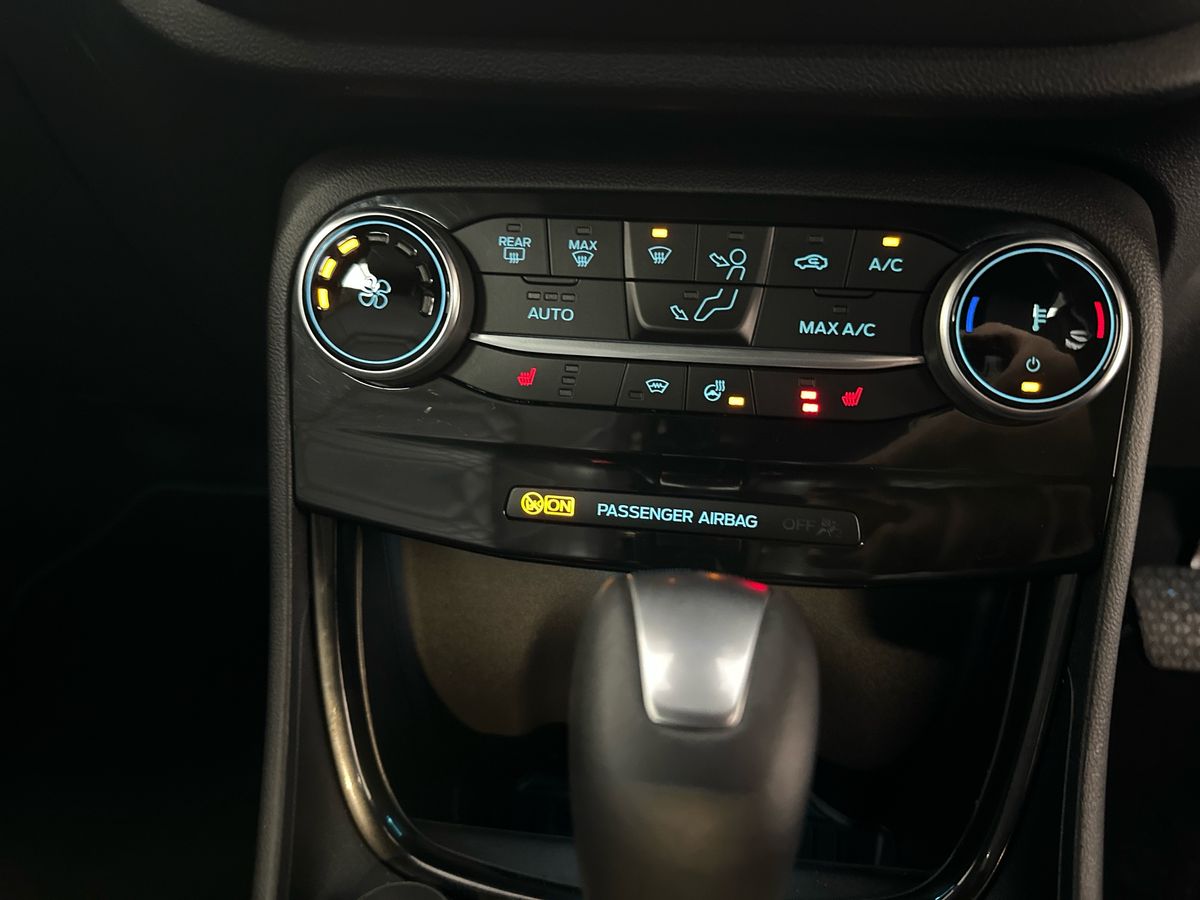 Used Ford Puma 2022 for sale - 77406262: Photo 22