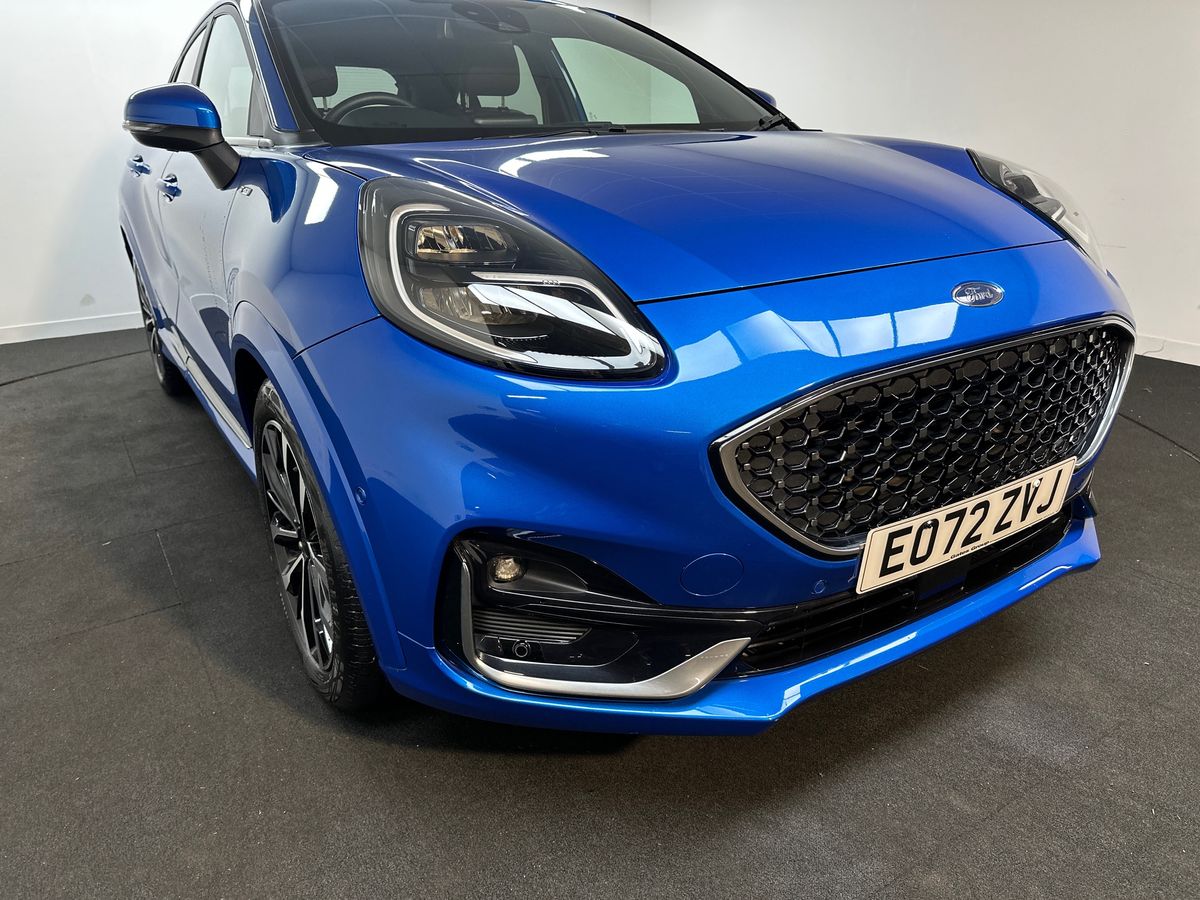 Used Ford Puma 2022 for sale - 77406262: Photo 32