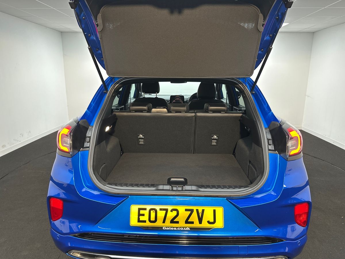 Used Ford Puma 2022 for sale - 77406262: Photo 34