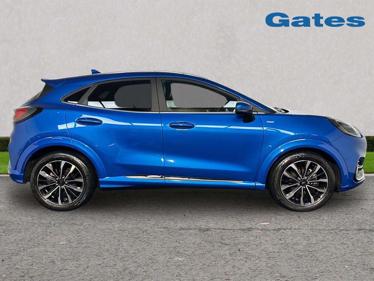 Used Ford Puma 2022 for sale - 77406262: Photo 8