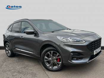 2022 - 5Dr ST-Line 2.5 PHEV 225PS 2WD Auto