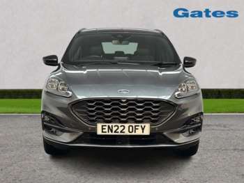 Used Ford Kuga 2022 for sale - 74892694: Photo