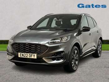 Used Ford Kuga 2022 for sale - 74892694: Photo