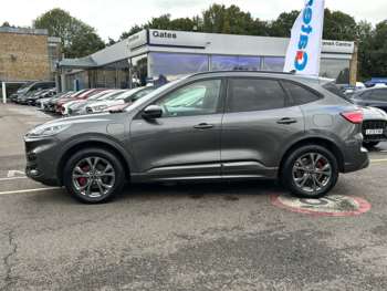 Used Ford Kuga 2022 for sale - 74892694: Photo