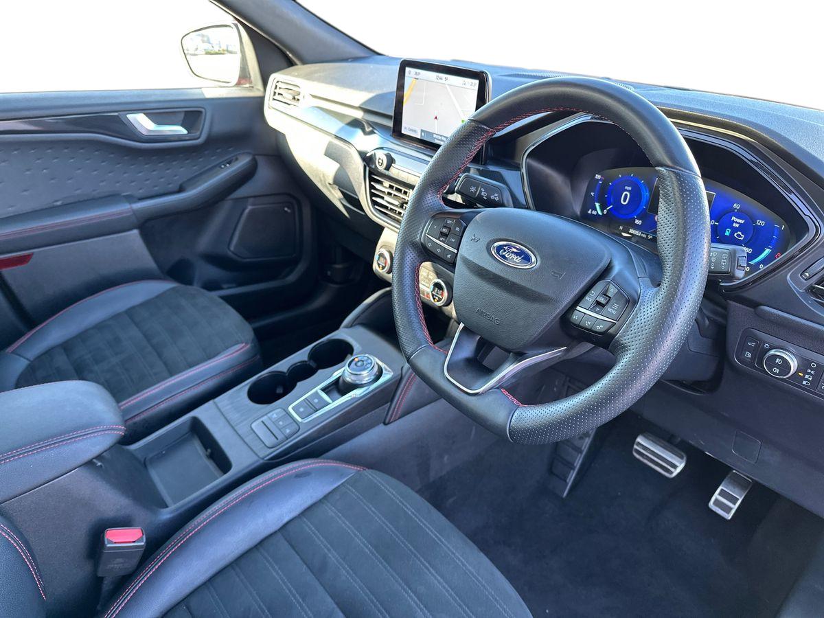 Used Ford Kuga 2020 for sale - 77353692: Photo 10