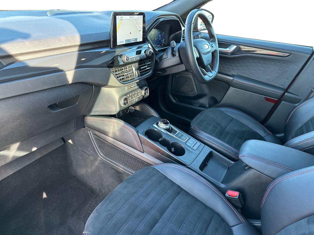 Used Ford Kuga 2020 for sale - 77353692: Photo 11