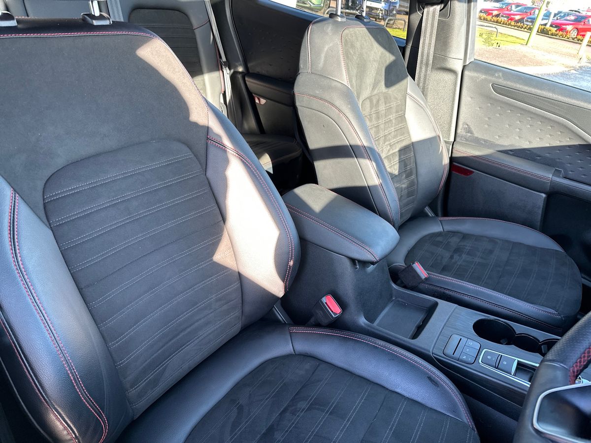 Used Ford Kuga 2020 for sale - 77353692: Photo 12