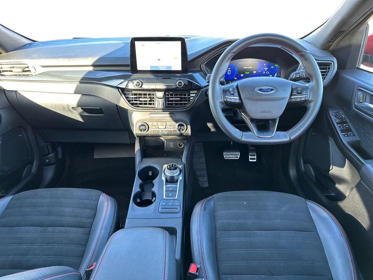 Used Ford Kuga 2020 for sale - 77353692: Photo 15