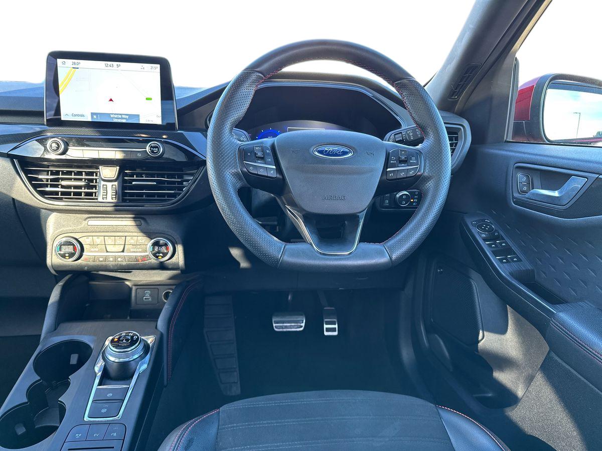 Used Ford Kuga 2020 for sale - 77353692: Photo 16