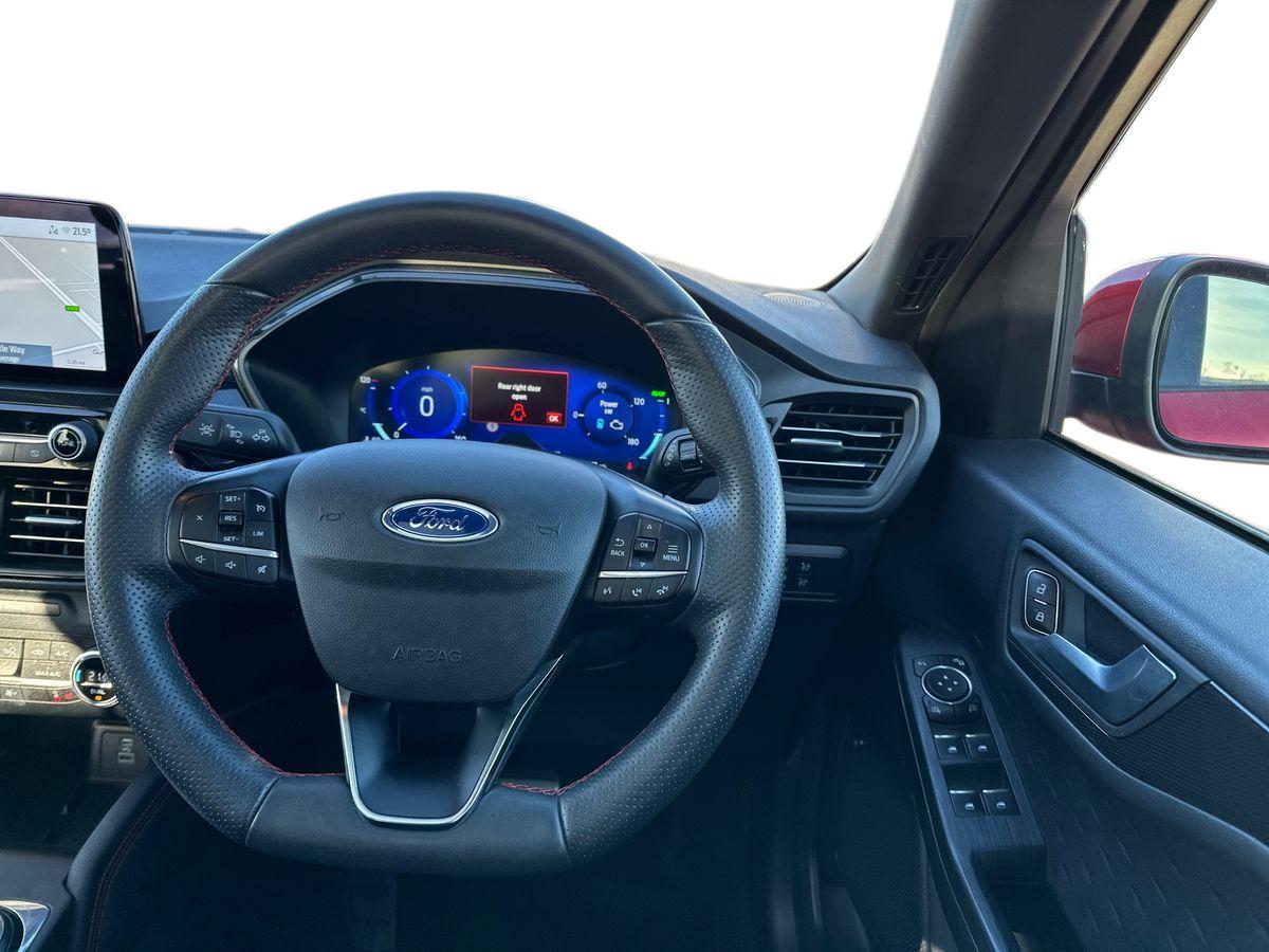 Used Ford Kuga 2020 for sale - 77353692: Photo 17