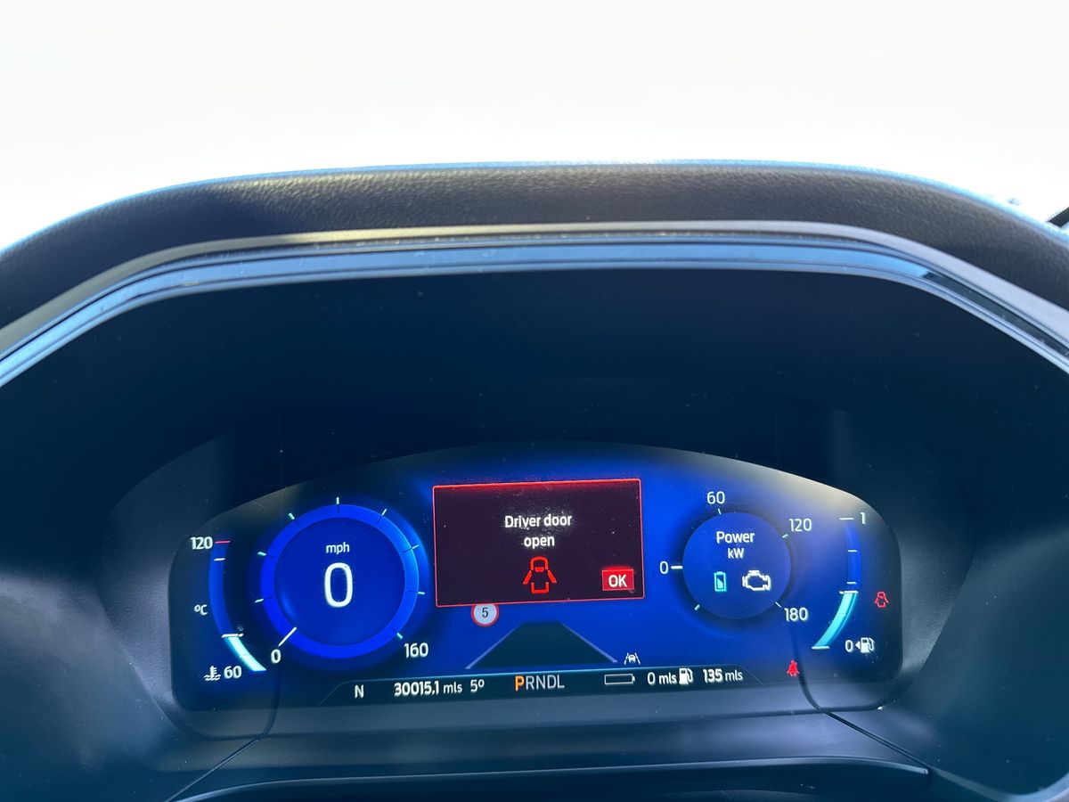 Used Ford Kuga 2020 for sale - 77353692: Photo 18