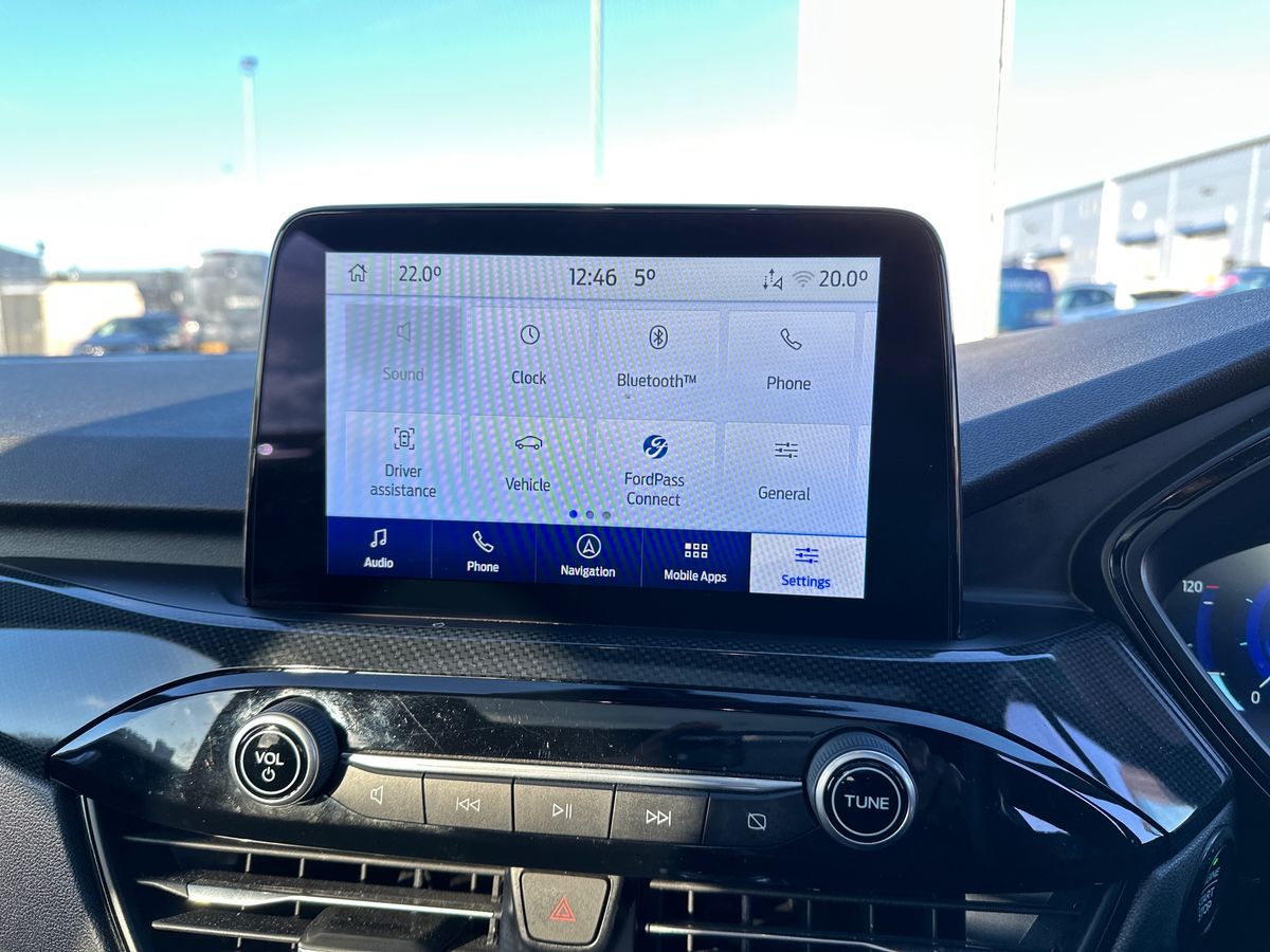 Used Ford Kuga 2020 for sale - 77353692: Photo 19