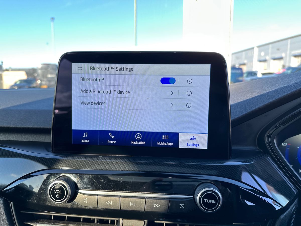 Used Ford Kuga 2020 for sale - 77353692: Photo 21