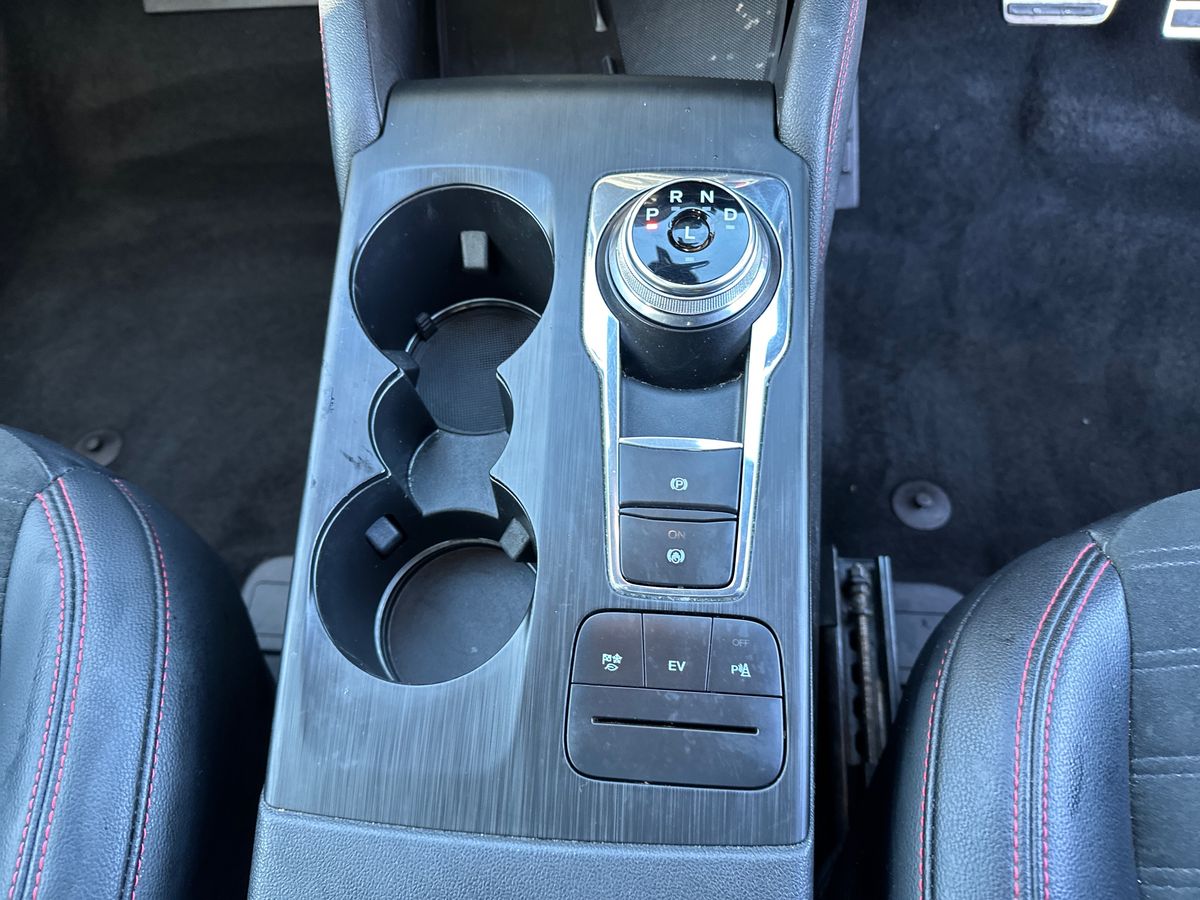 Used Ford Kuga 2020 for sale - 77353692: Photo 28