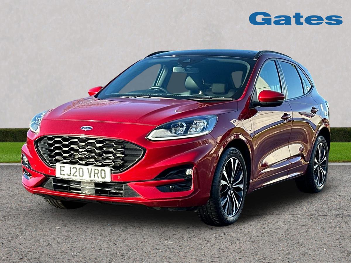 Used Ford Kuga 2020 for sale - 77353692: Photo 3