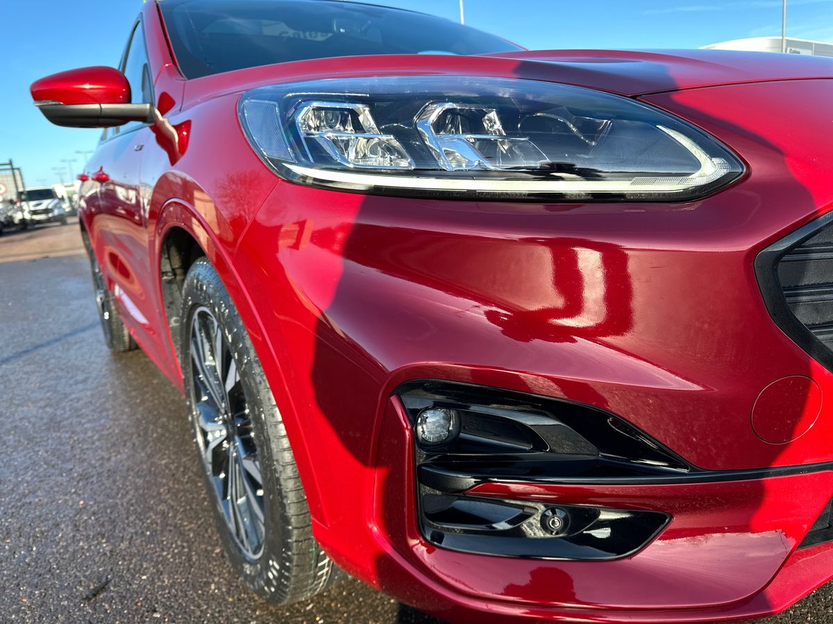 Used Ford Kuga 2020 for sale - 77353692: Photo 32