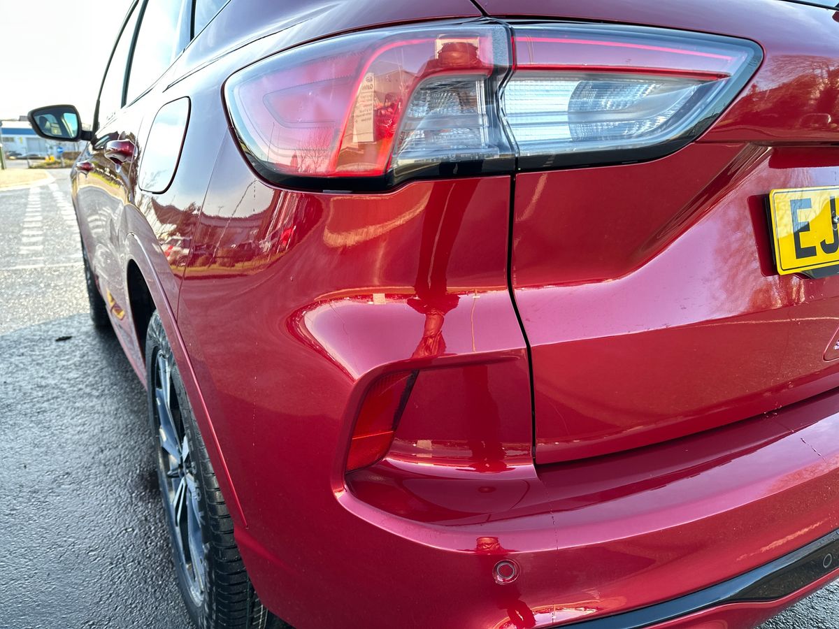 Used Ford Kuga 2020 for sale - 77353692: Photo 33