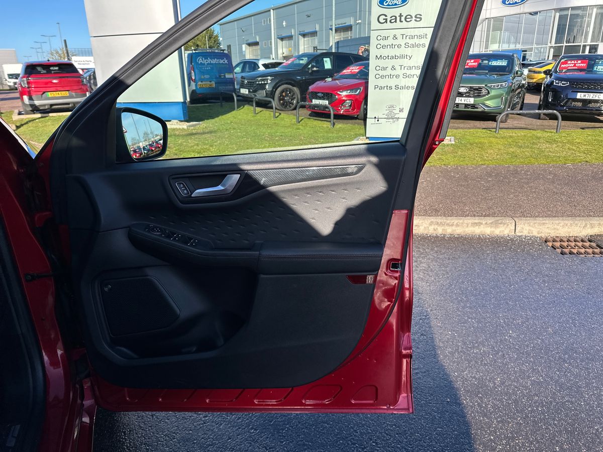 Used Ford Kuga 2020 for sale - 77353692: Photo 35