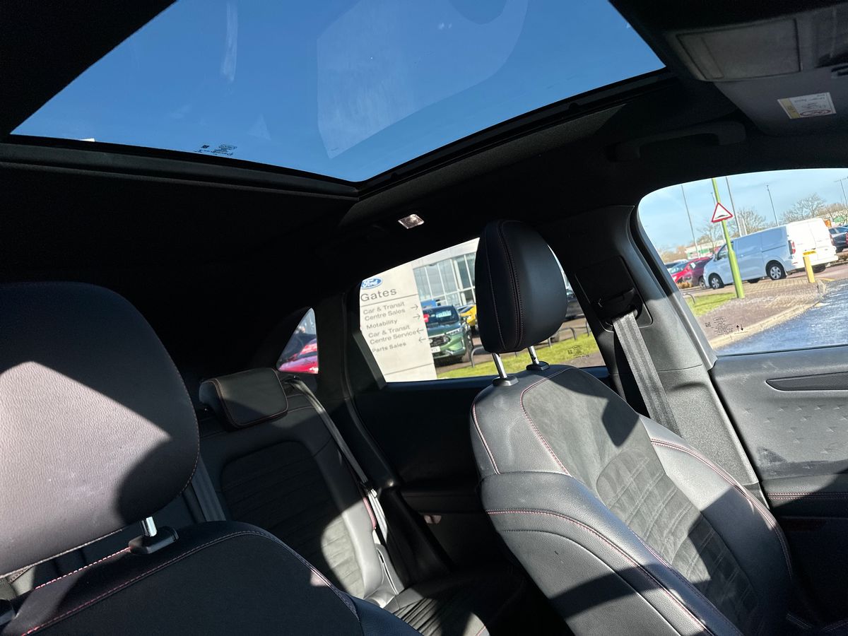 Used Ford Kuga 2020 for sale - 77353692: Photo 36