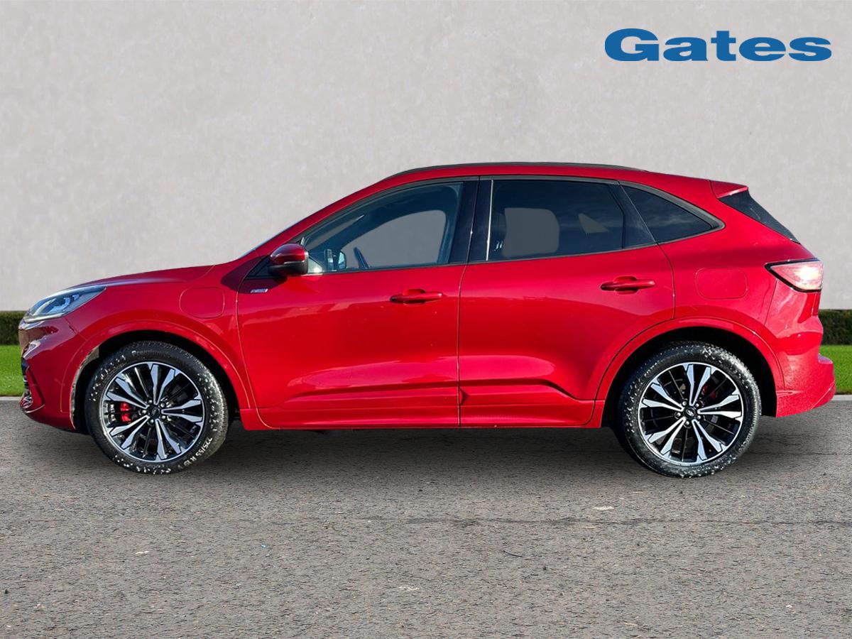 Used Ford Kuga 2020 for sale - 77353692: Photo 4