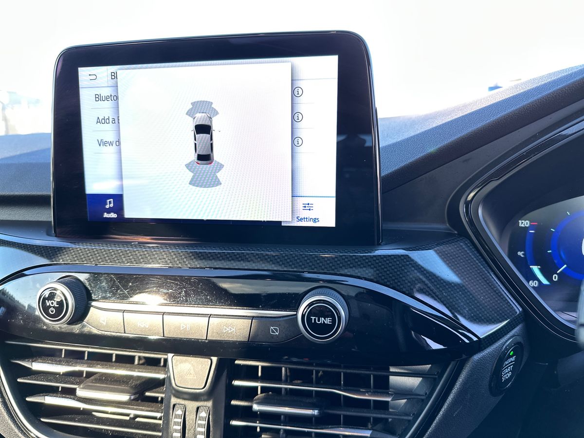 Used Ford Kuga 2020 for sale - 77353692: Photo 40