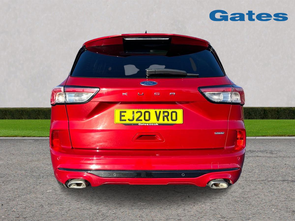 Used Ford Kuga 2020 for sale - 77353692: Photo 6