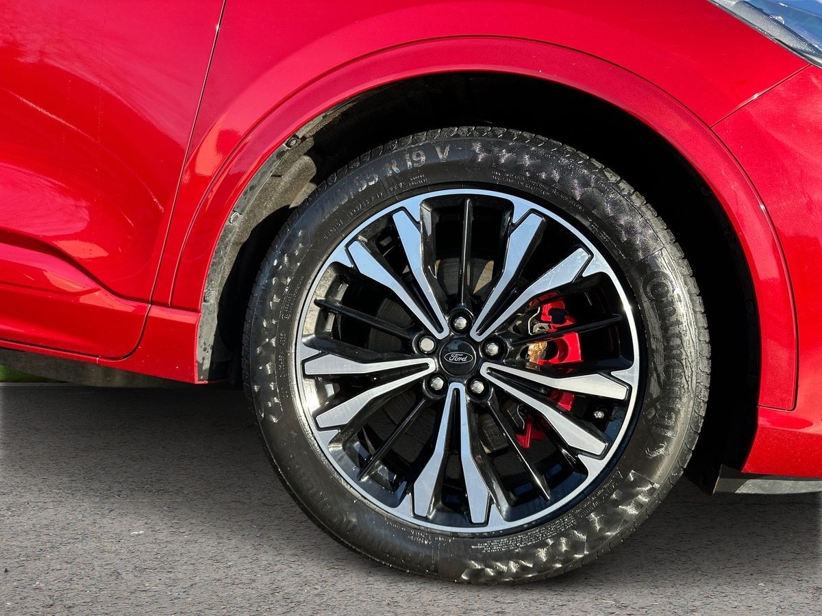 Used Ford Kuga 2020 for sale - 77353692: Photo 9