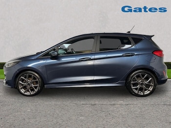 Used Ford Fiesta 2023 for sale - 78343855: Photo