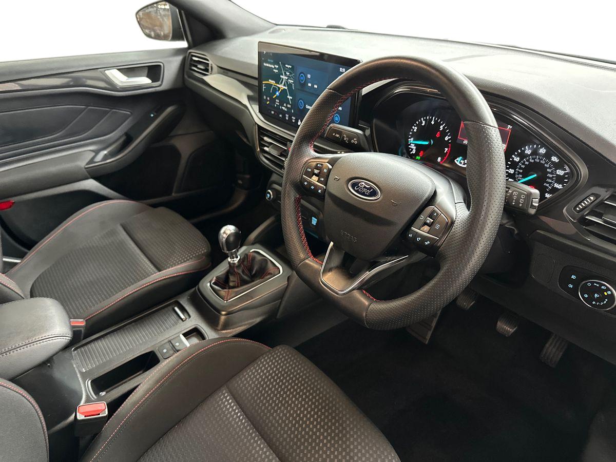 Used Ford Focus 2023 for sale - 77791086: Photo 10