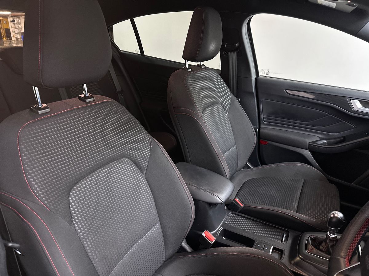 Used Ford Focus 2023 for sale - 77791086: Photo 12