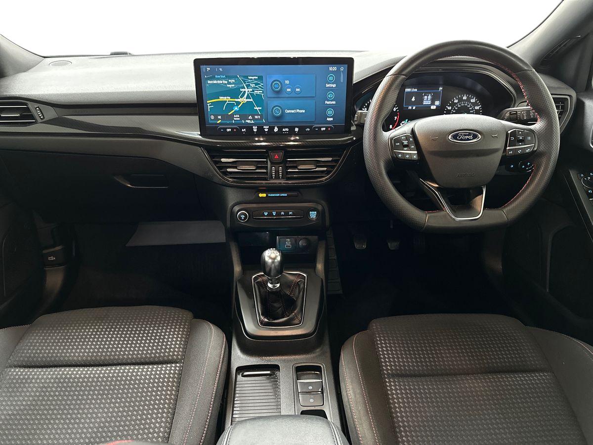 Used Ford Focus 2023 for sale - 77791086: Photo 15