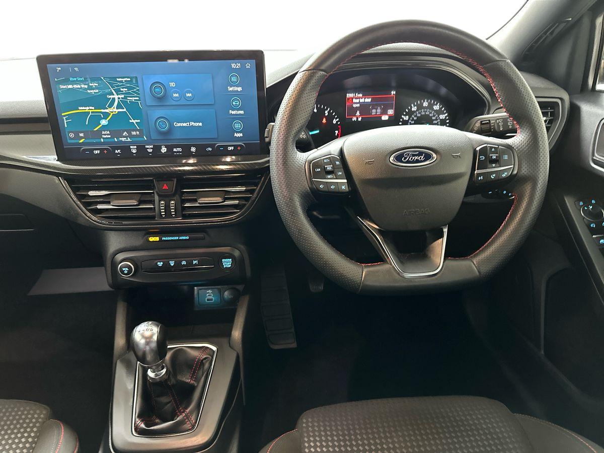 Used Ford Focus 2023 for sale - 77791086: Photo 16