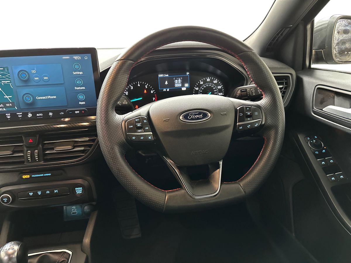 Used Ford Focus 2023 for sale - 77791086: Photo 17