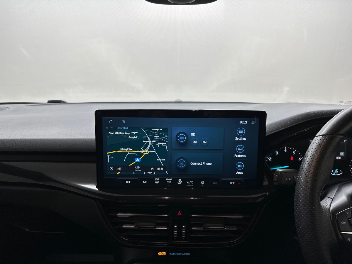 Used Ford Focus 2023 for sale - 77791086: Photo 18