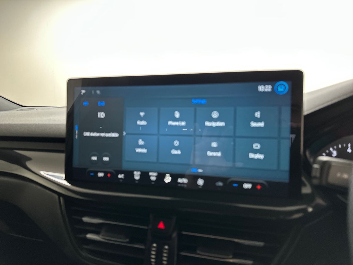 Used Ford Focus 2023 for sale - 77791086: Photo 19