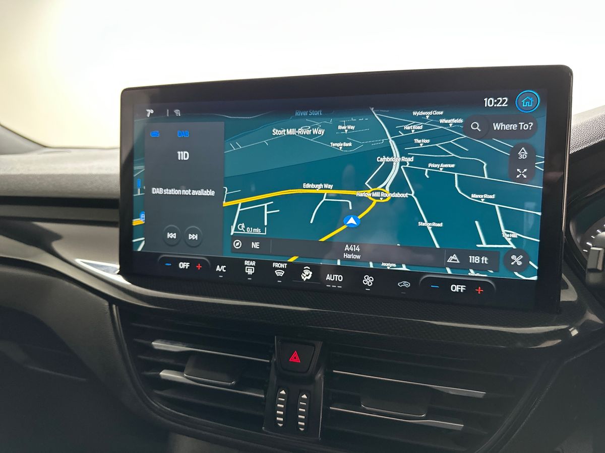 Used Ford Focus 2023 for sale - 77791086: Photo 20