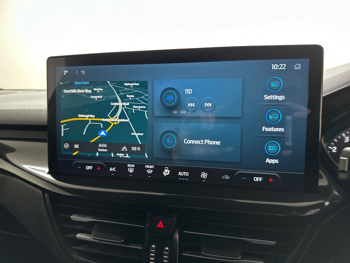 Used Ford Focus 2023 for sale - 77791086: Photo 21