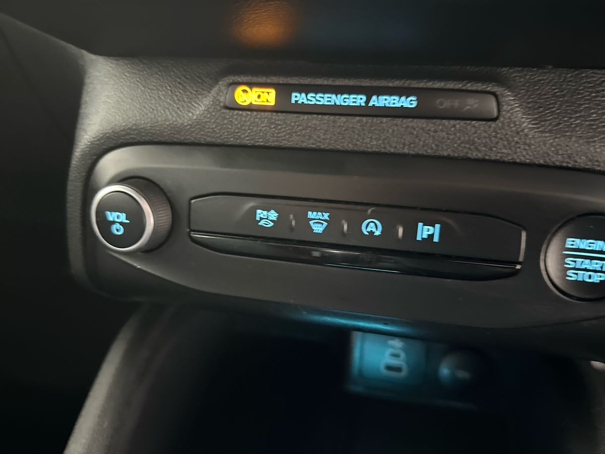 Used Ford Focus 2023 for sale - 77791086: Photo 22