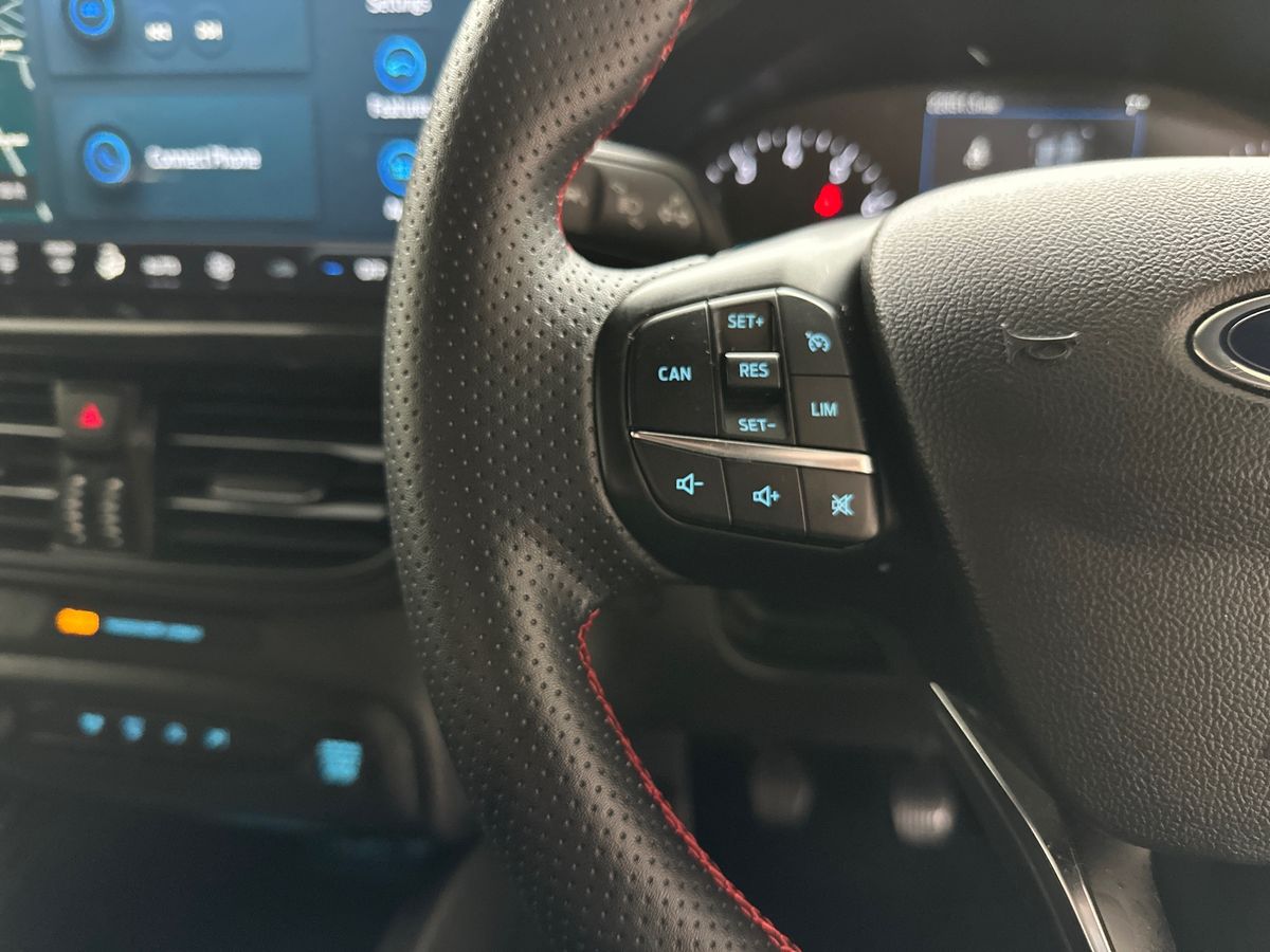 Used Ford Focus 2023 for sale - 77791086: Photo 26