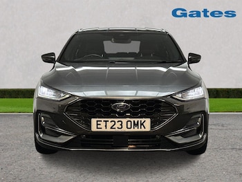 Used Ford Focus 2023 for sale - 77791086: Photo