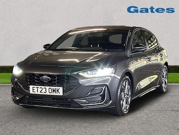 Used Ford Focus 2023 for sale - 77791086: Photo