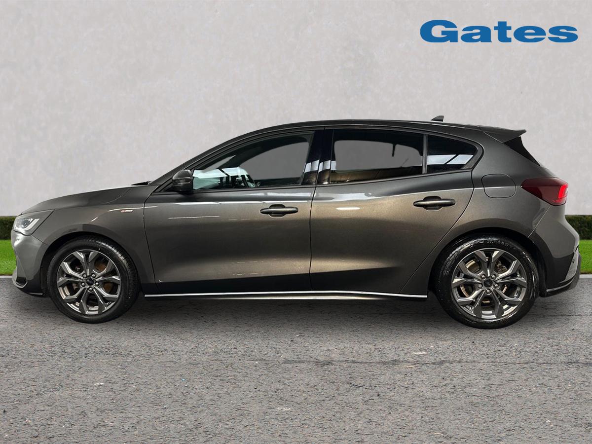 Used Ford Focus 2023 for sale - 77791086: Photo 4