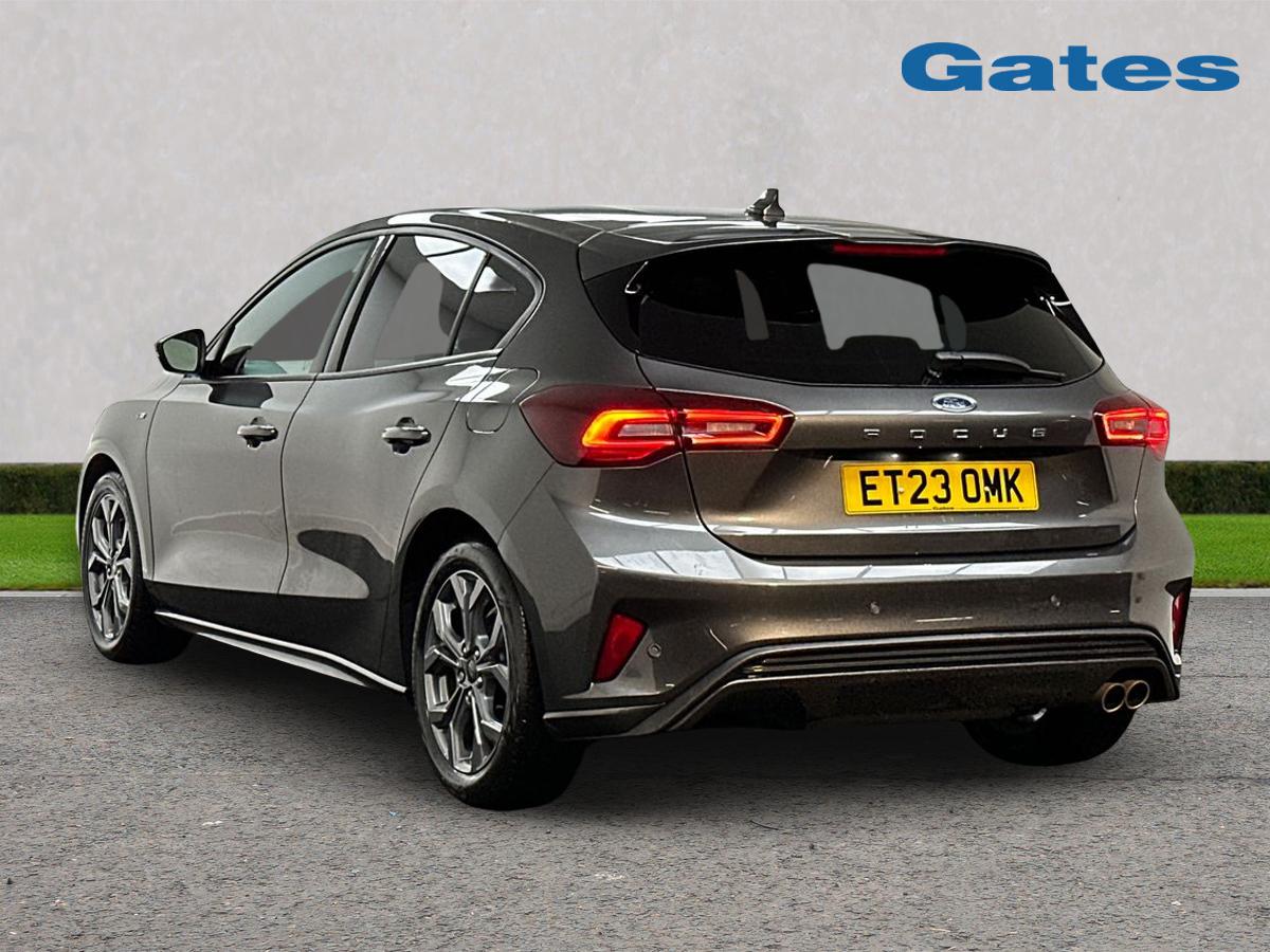 Used Ford Focus 2023 for sale - 77791086: Photo 5