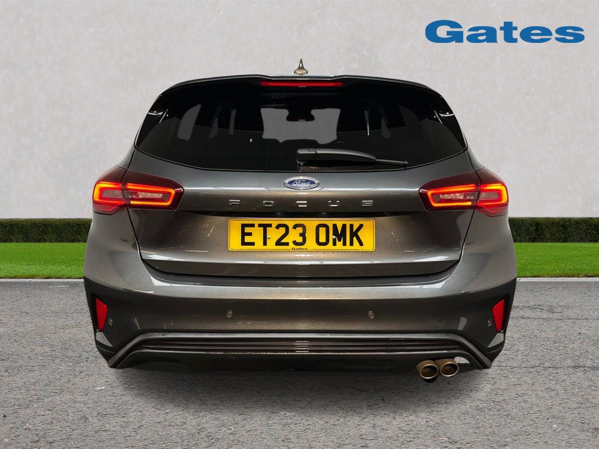 Used Ford Focus 2023 for sale - 77791086: Photo 6