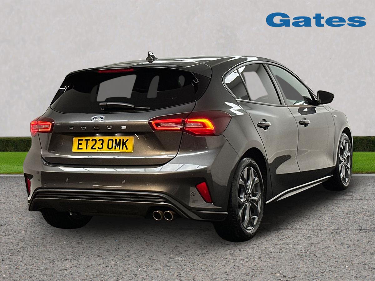 Used Ford Focus 2023 for sale - 77791086: Photo 7