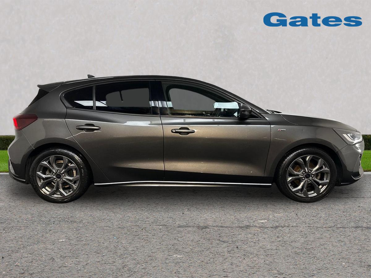Used Ford Focus 2023 for sale - 77791086: Photo 8