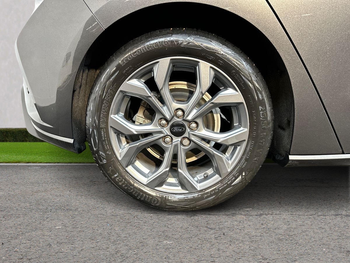 Used Ford Focus 2023 for sale - 77791086: Photo 9