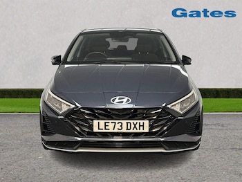 Used Hyundai i20 2023 for sale - 78990324: Photo