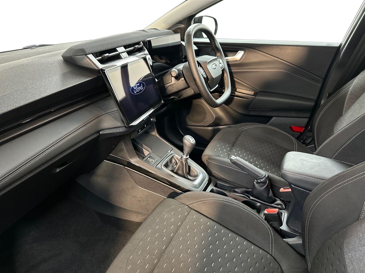 Used Ford Puma 2025 for sale - 77848039: Photo 11